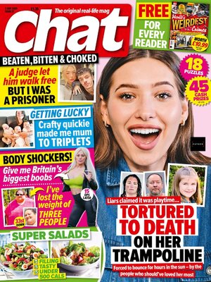 Chat - Magazine